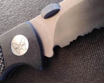 Benchmade Bali-Song Folding knife