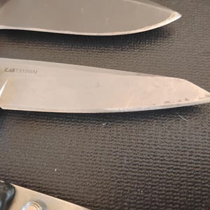 23 Knives Multi brand Gerber, Sog, Buck, Kershaw, Camilus, Victoronix, Huge LOT image 19
