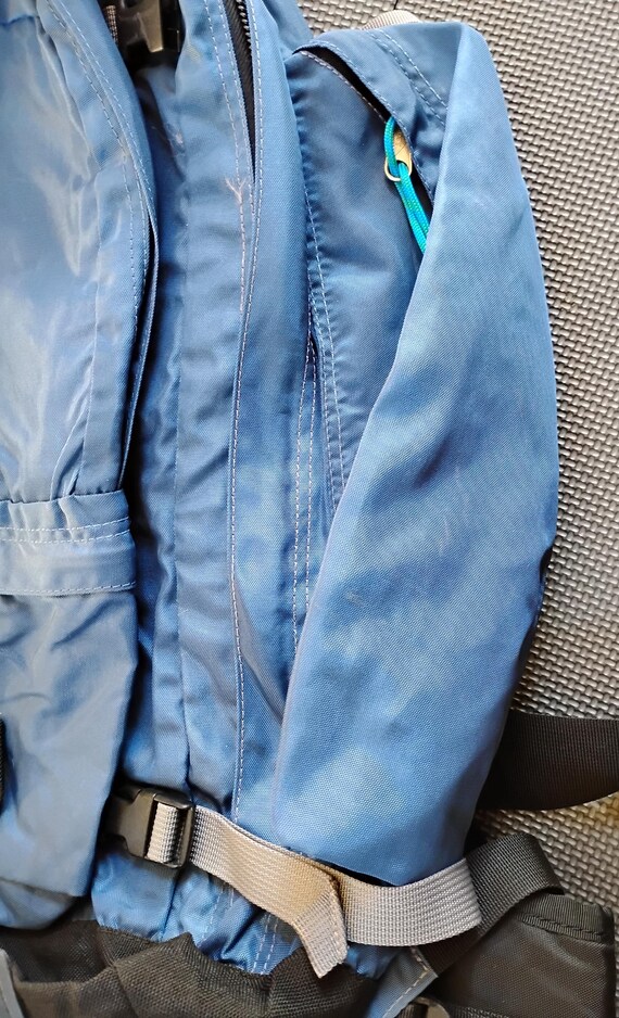 Kelty Backpack - image 7