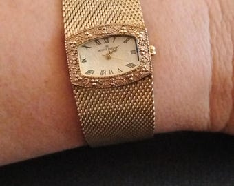 Vintage women's Anne Klein Watch