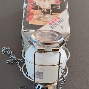 Coleman Lantern 275 - Etsy