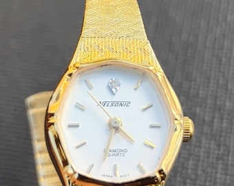 Nelsonic Womens Watch