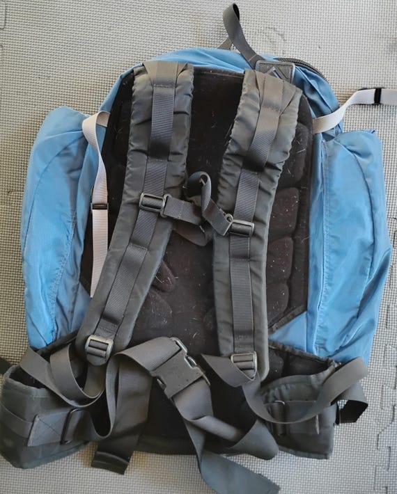 Kelty Backpack - image 2