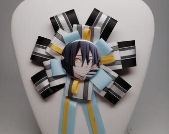 Obani Prize Ribbon