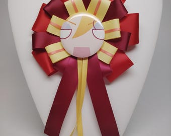 Panty Prize Ribbon