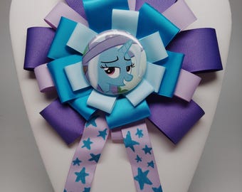 Trixie Prize Ribbon