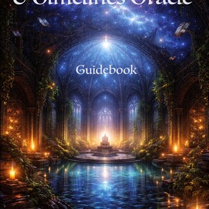 Quantum Lineage & Tijdlijnen Oracle