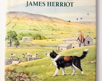 Only One Woof by James Herriot