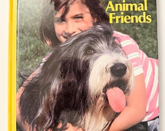 Helping Our Animal Friends National Geographic