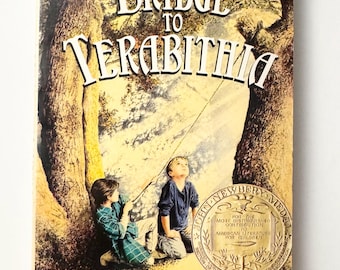 Bridge to Terabithia