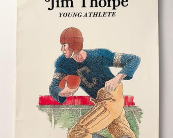 Jim Thorpe Young Athlete