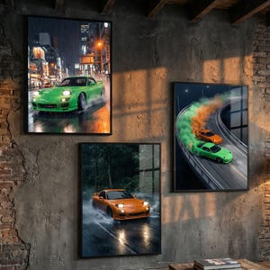 Puede incluir: Un juego de tres tazas de cerámica con acabado moteado y mate. Las tazas son de color crema, gris claro y gris oscuro. Cada taza tiene un diseño simple y minimalista.