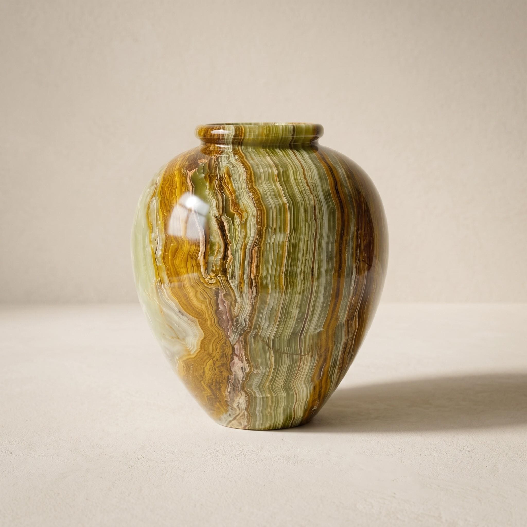 Onyx vase - Etsy 日本
