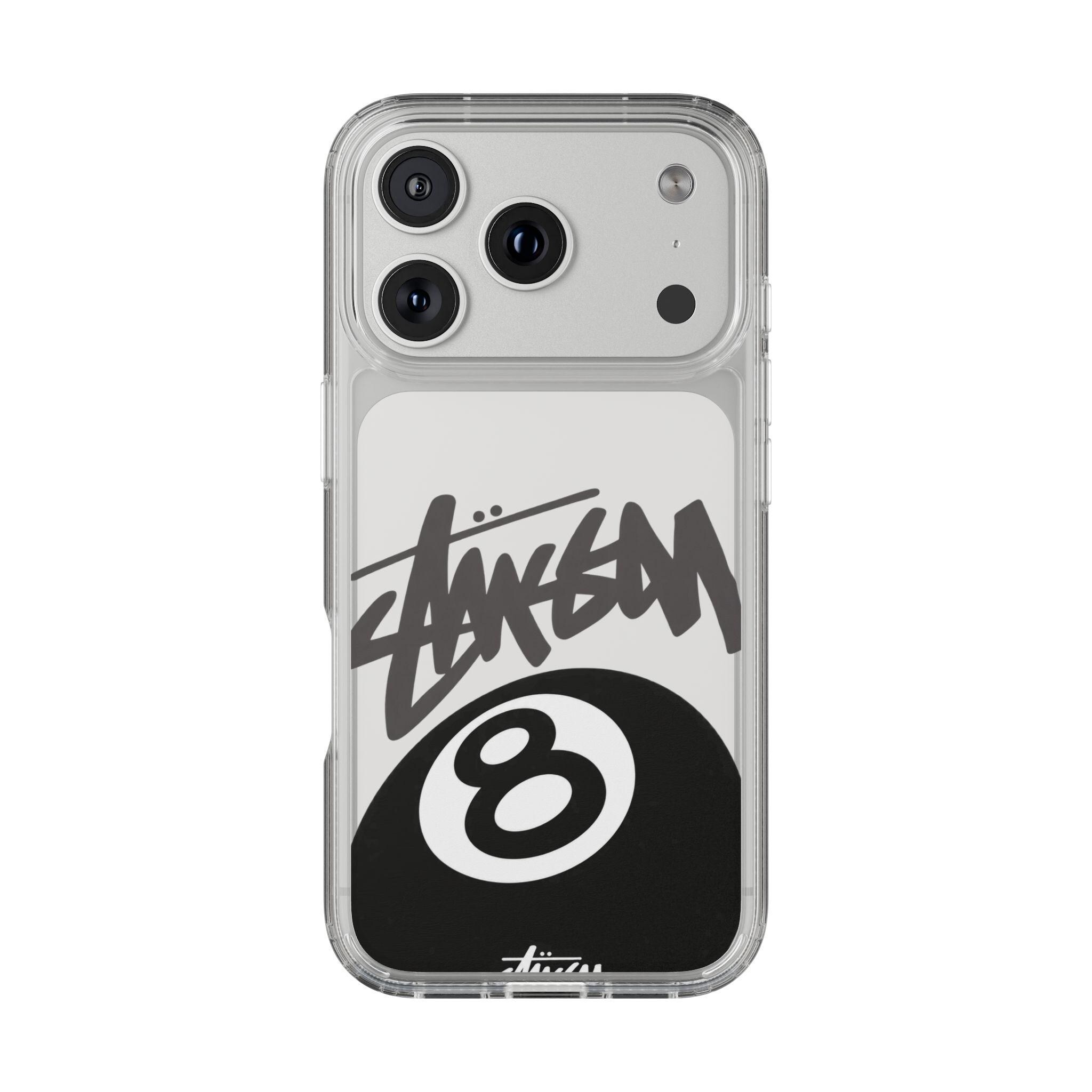 【新品未使用】STUSSY ステューシー ケース Stussy phone case - Etsy 日本