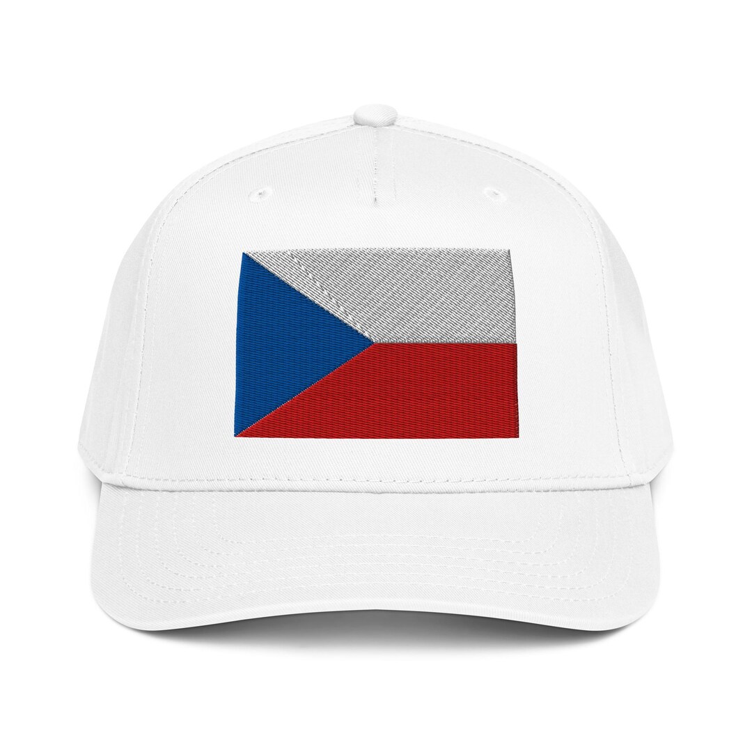 Czech Republic Cap - World Cup 2026 - Etsy