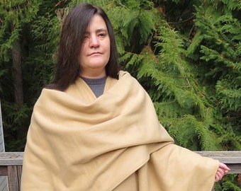 Womens wrap, fleece shawl, cape, fleece cape, womens poncho, fleece, fleece wrap, ruana, shawl, womens fleece wrap, womens poncho