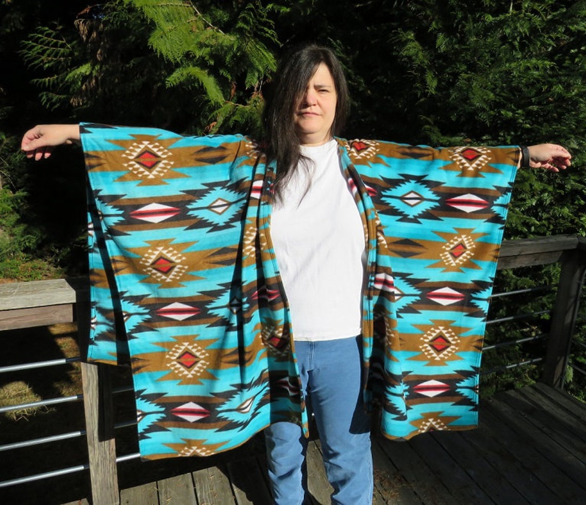 womens shawl wrap poncho