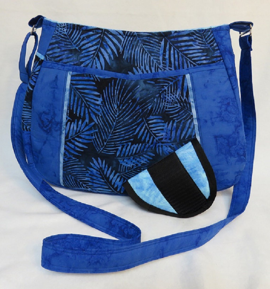 Concealed Carry Purse Concealment Purse Concealed Weapons Etsy