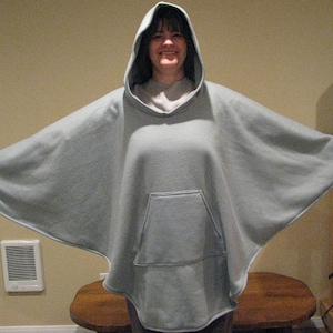poncho, mens poncho, hooded fleece poncho, hooded poncho, fleece poncho, poncho men, fleece hooded poncho, poncho, plus size poncho, poncho
