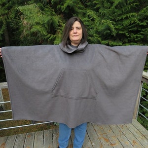 poncho, womens poncho, fleece poncho, poncho women, poncho for women, hooded poncho, rectangle poncho,fleece hooded poncho, plus size poncho