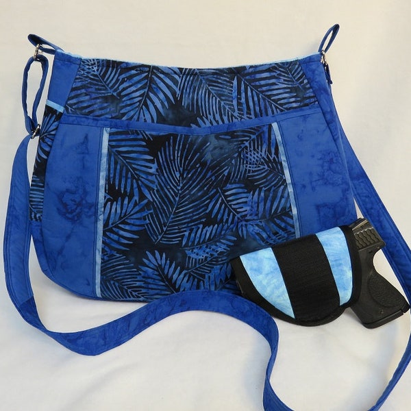 Concealed Carry Purse Etsy