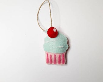 cherry cat toy