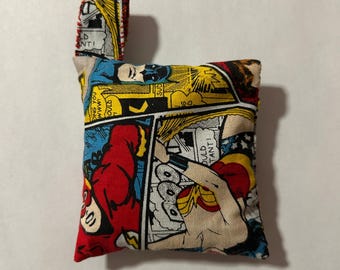 Bolsas de arcilla para disc golf