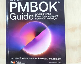 Guide du corpus de connaissances en gestion de projet (Guide PMBOK®) La norme pour la gestion de projet, huitième édition