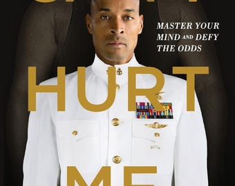 Je ne peux pas me blesser : maîtrisez votre esprit et défiez toute attente