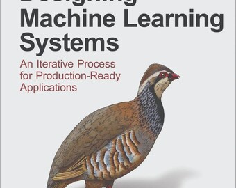 Conception de systèmes d'apprentissage automatique : un processus itératif pour des applications prêtes pour la production