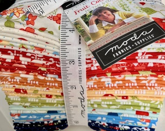 Cóctel de frutas Fat 8th Bundle