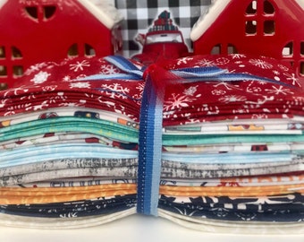 Paquete de Cuarto Gordo de Navidad