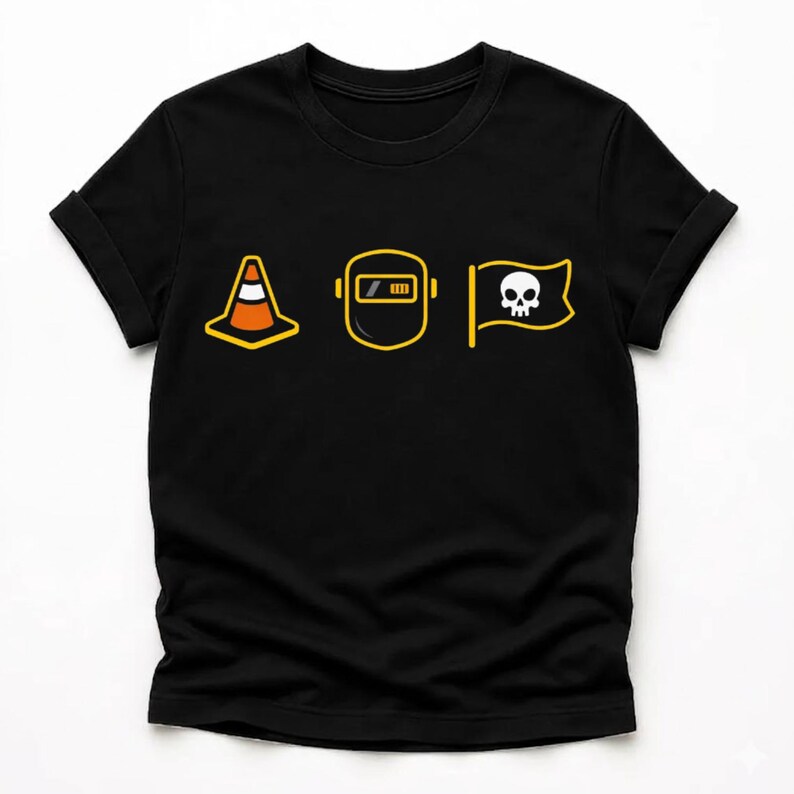 Pittsburgh Hoist The Traffic Cone 3 Icons PNG: viral honkbal meme clipart fancultuur png grappig sportontwerp (digitale download) afbeelding 1
