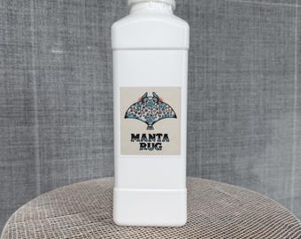 Pro Latex Rug Glue – High-Strength Backing Adhesive for Tufting (32 fl oz)