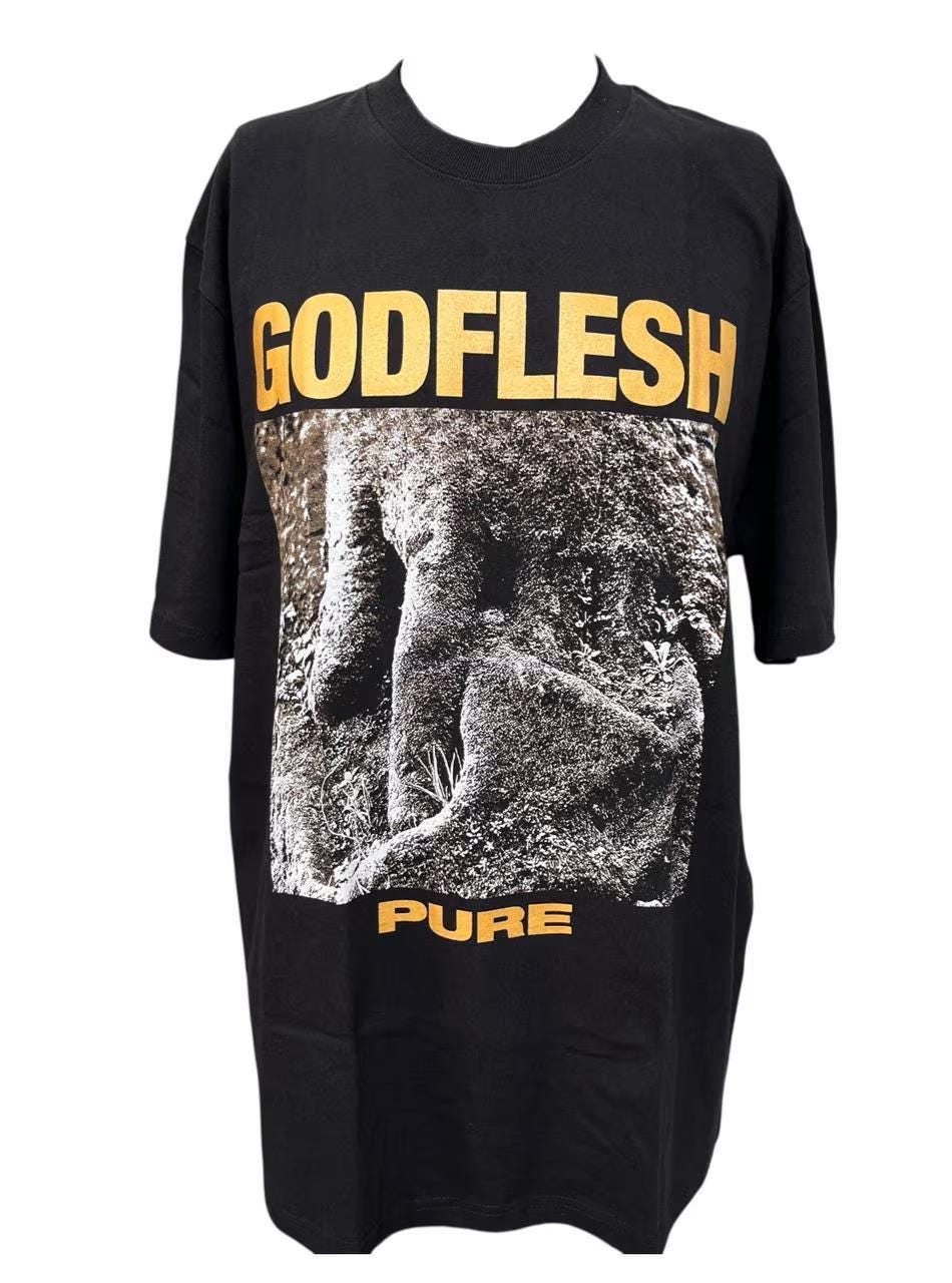 Vintage Godflesh Shirt - Etsy