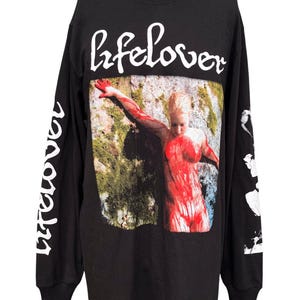 Lifelover / Pulver ブラックメタル Lifelover - Etsy 日本