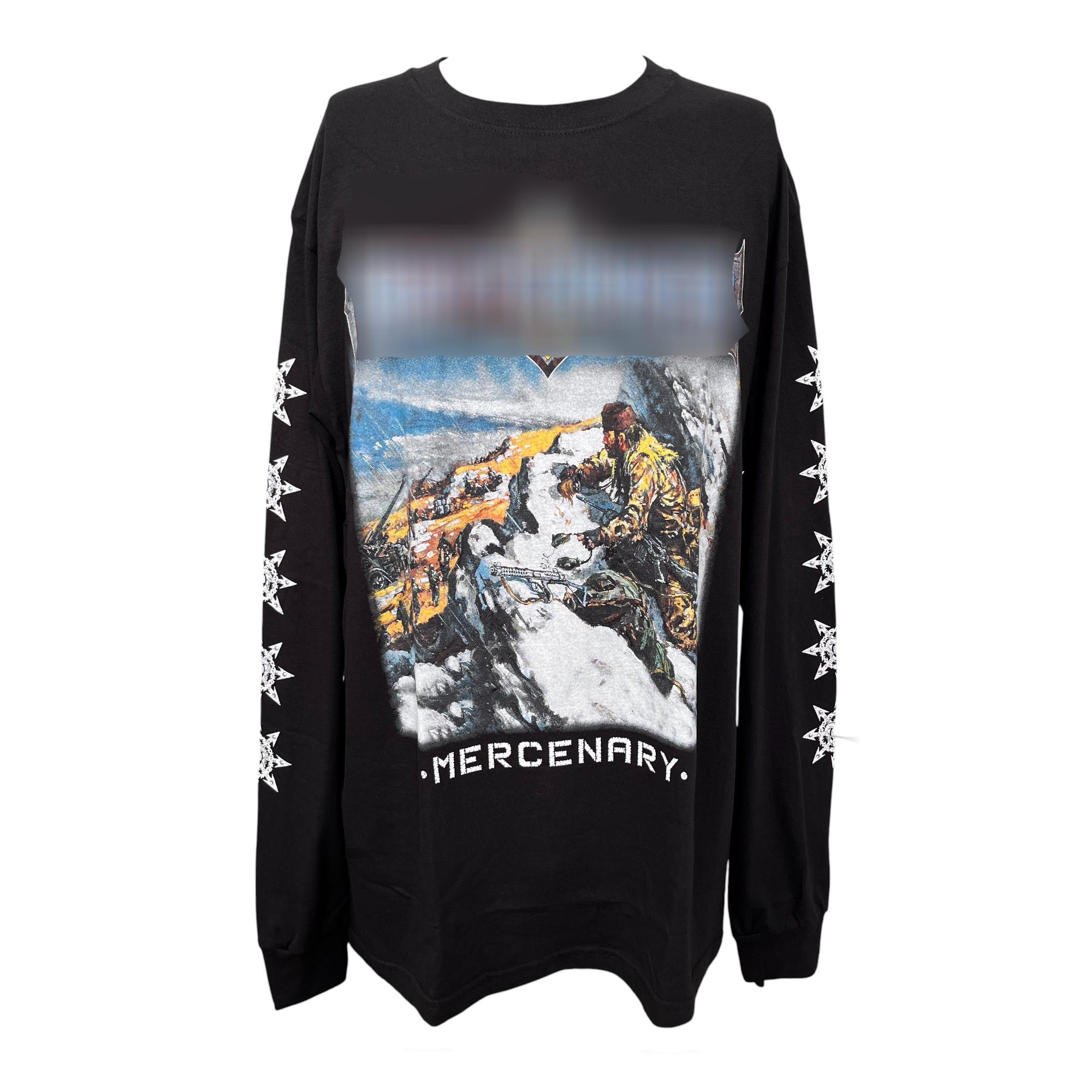 Bolt Thrower Long Sleeve - Etsy