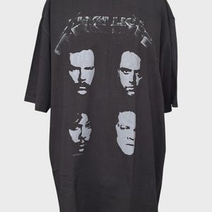 1991 metallica shirt - Etsy 日本
