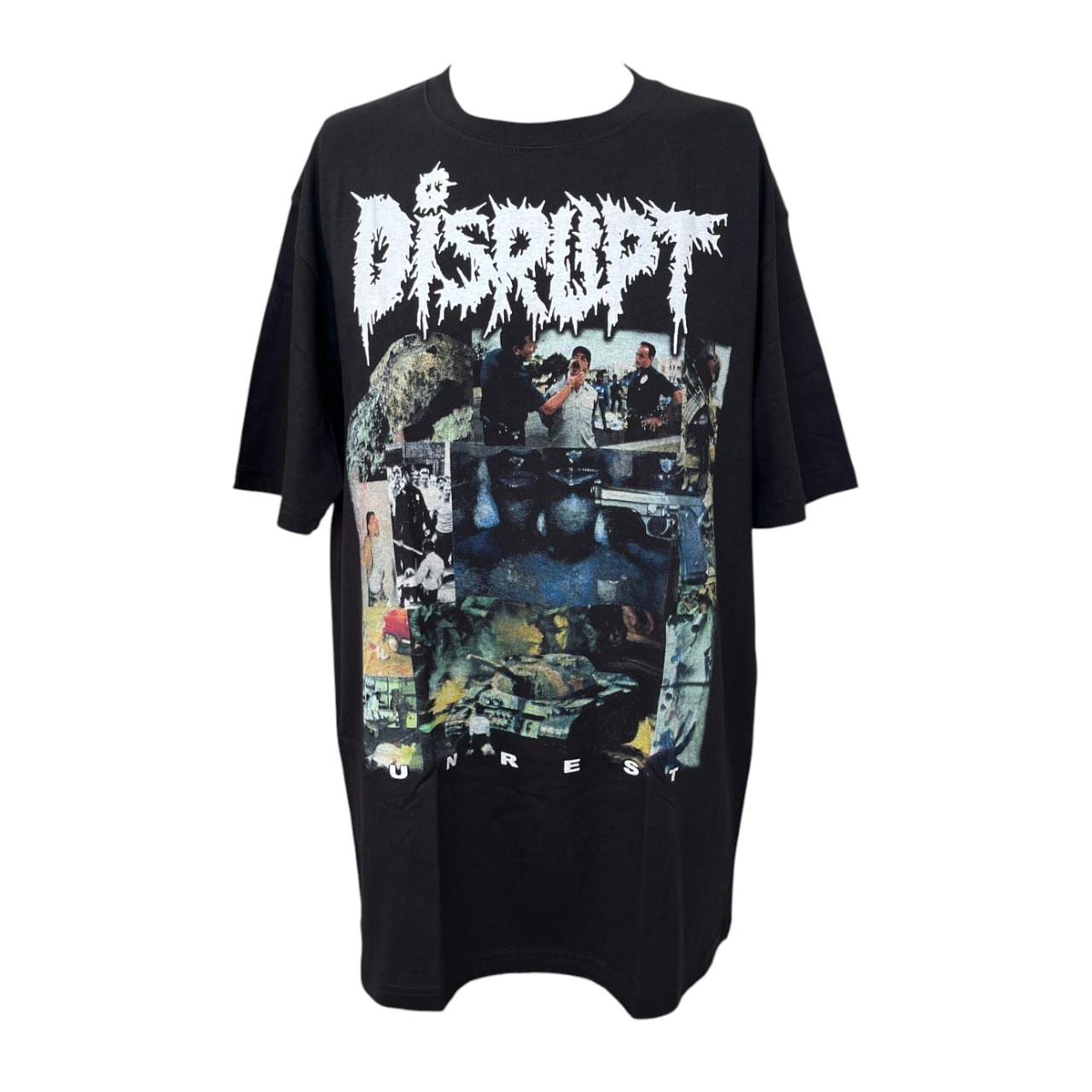 Disrupt shirt - Etsy 日本
