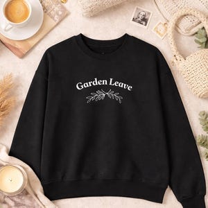 Funny Office Burnout Shirt, Sarcastic Millenial Garden Leave Tshirt