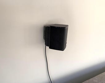 Bose Virtually Invisible 300 2x 3D-gedruckte Halterung