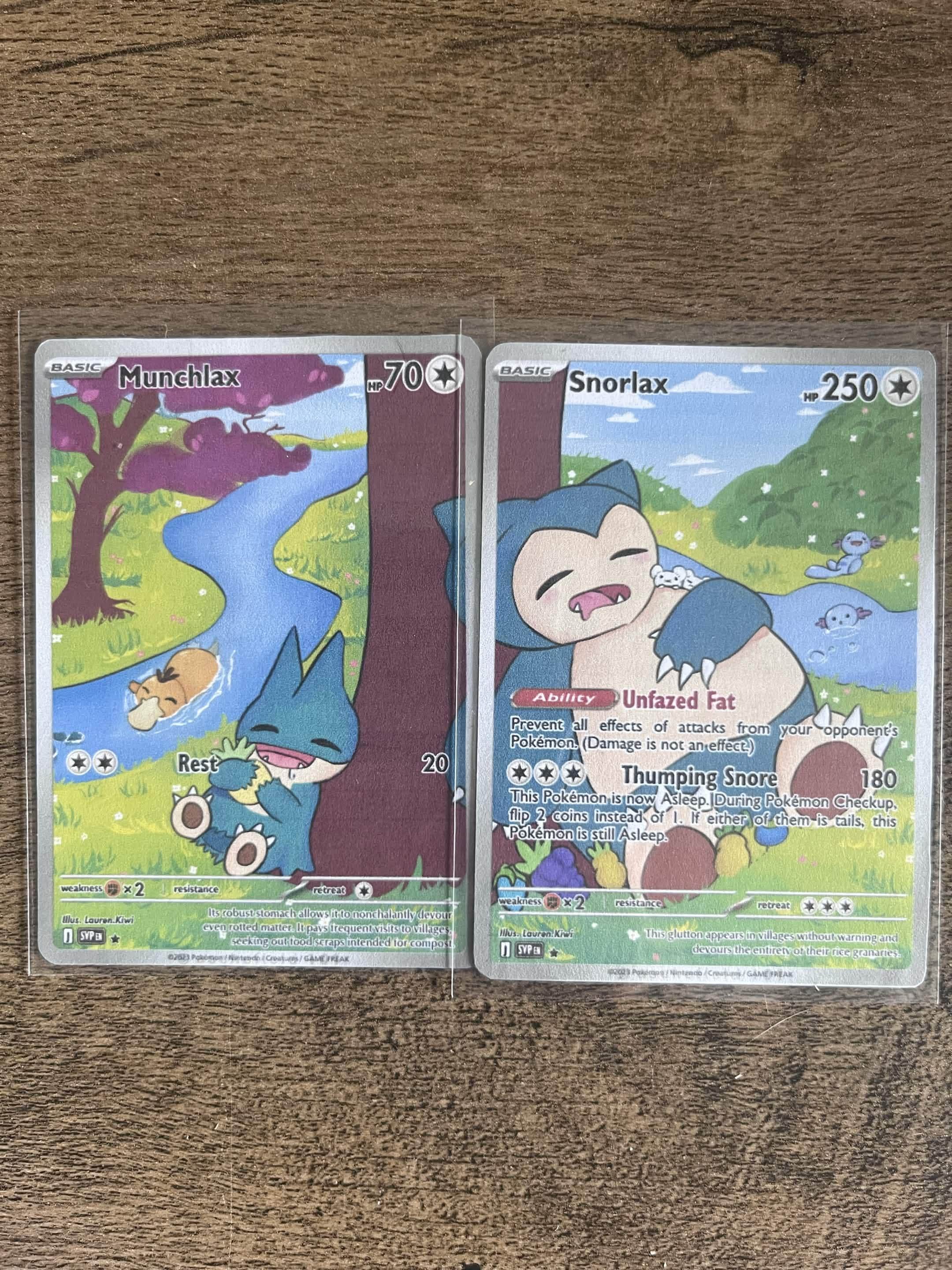 Cute Pokemoncards - Etsy