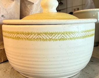 Vintage Franciscan Earthenware