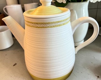 Vintage Franciscan Earthenware