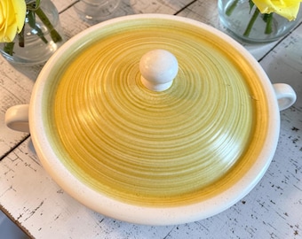 Vintage Franciscan Earthenware