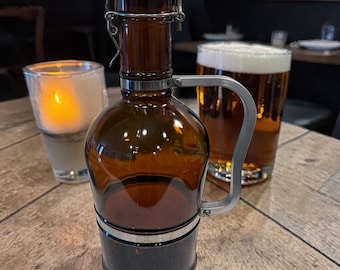 Vintage German Growler