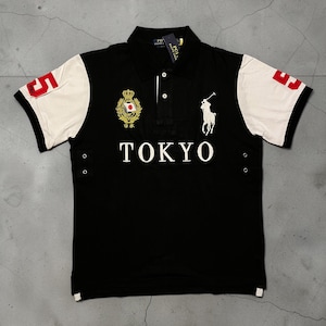 Ralph Lauren Polo Tokyo - Etsy