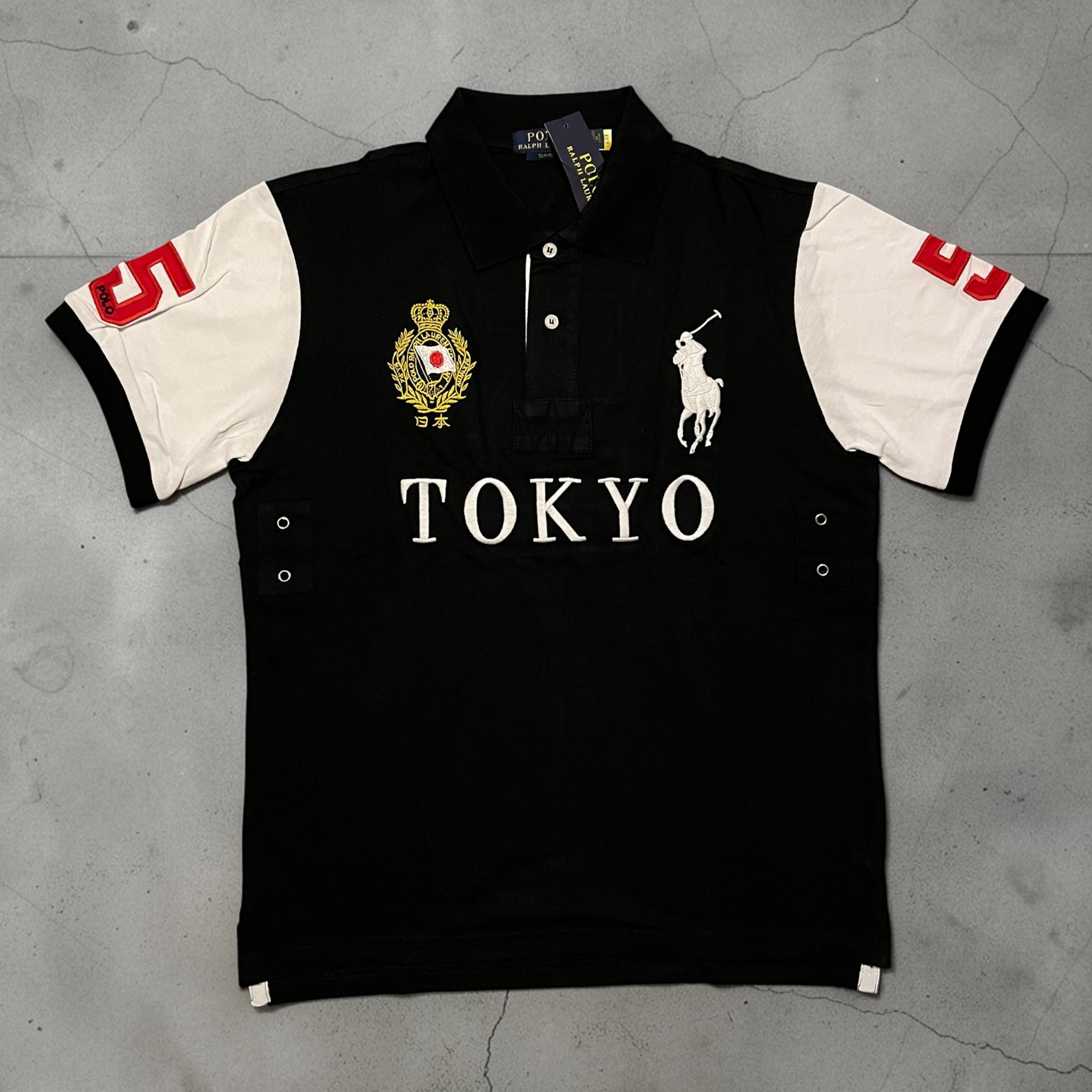 Ralph Lauren Polo Tokyo - Etsy