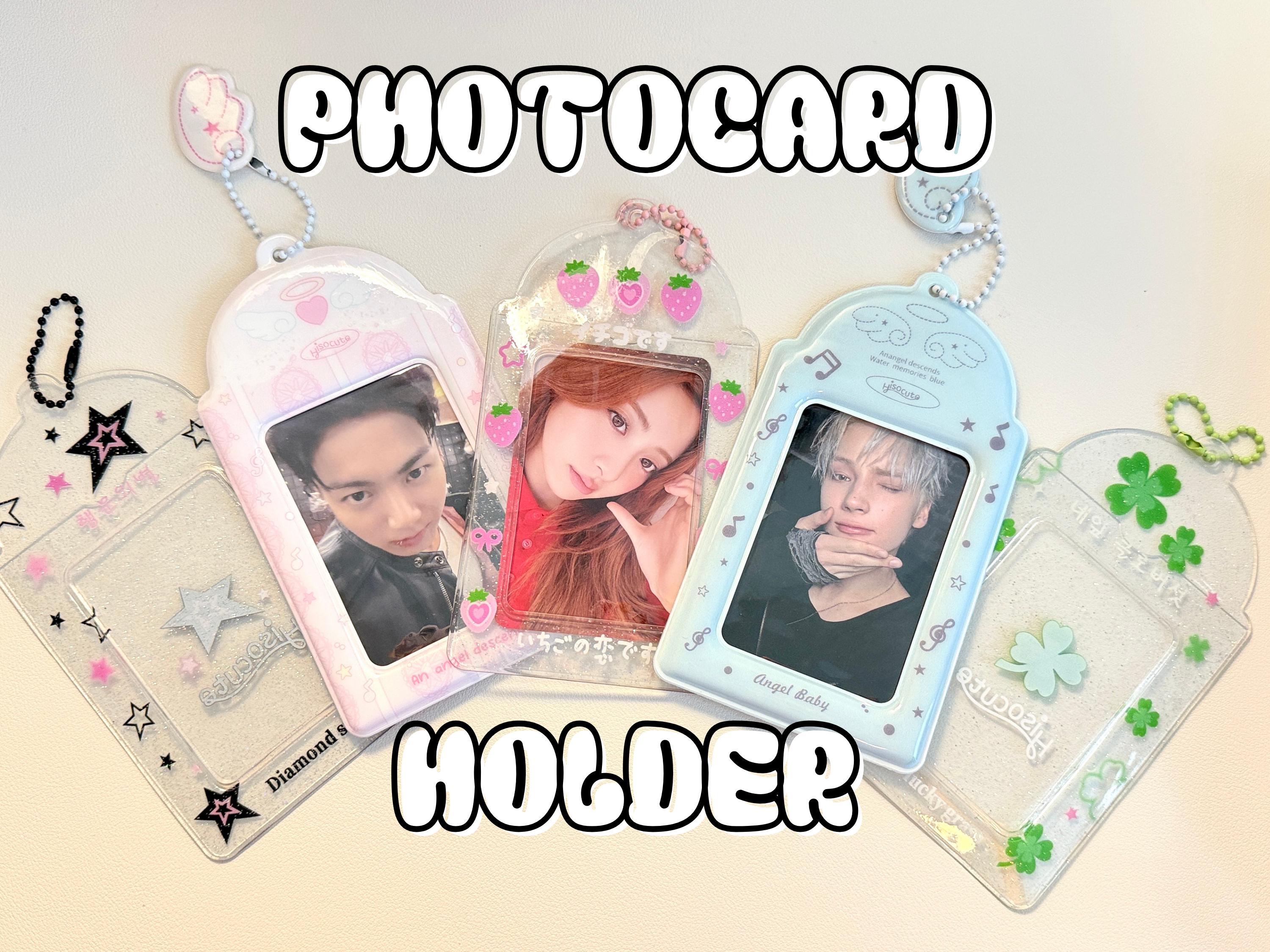 Photocards Xlov - Etsy