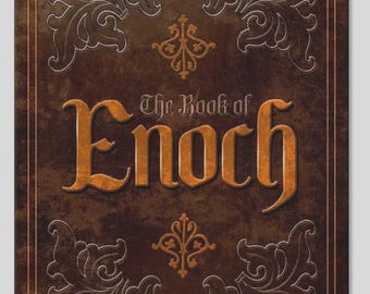 The Book of Enoch Digital Download